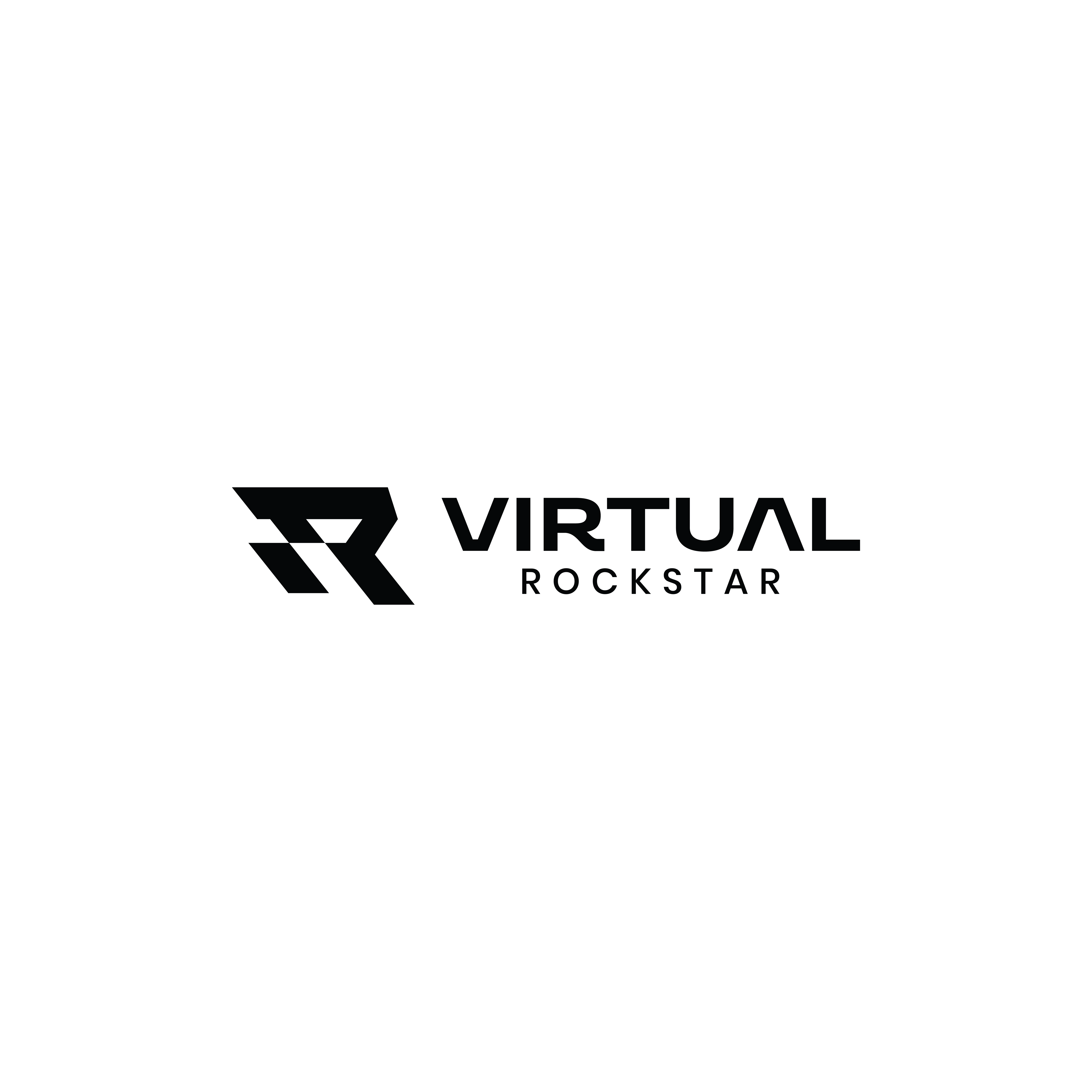 Virtual Rockstar (H.Black)