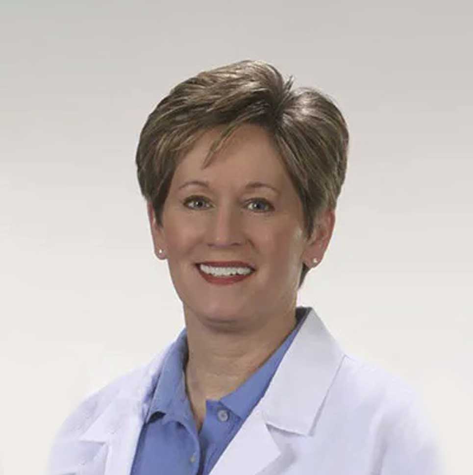 Dr. Stacey Raybuck Schat