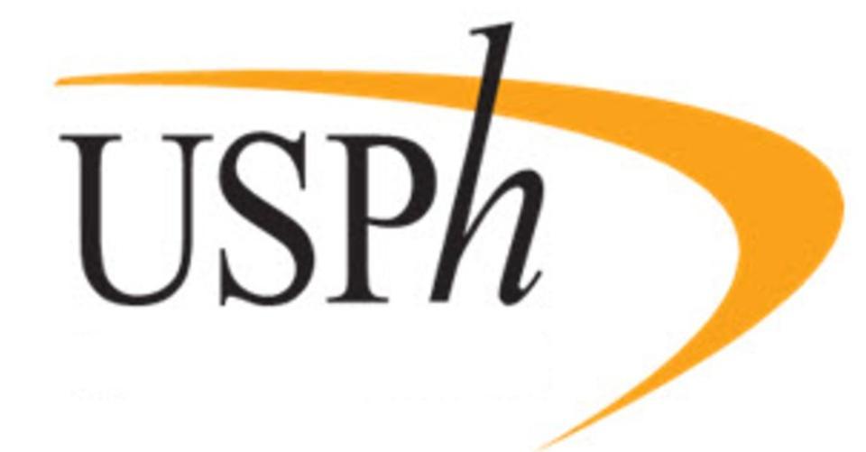 usph logo